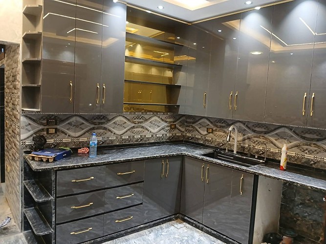 البيت الأنيق للمفروشات
