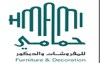 مفروشات الحمامي