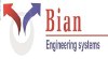 البيان الهندسية