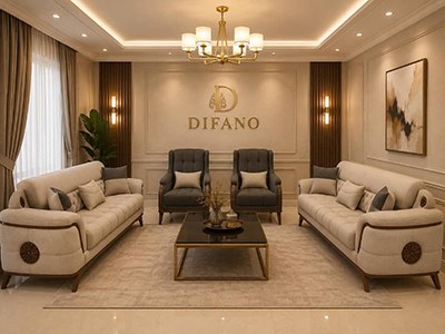 مفروشات ديفانو