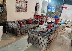 قرطبة للمفروشات