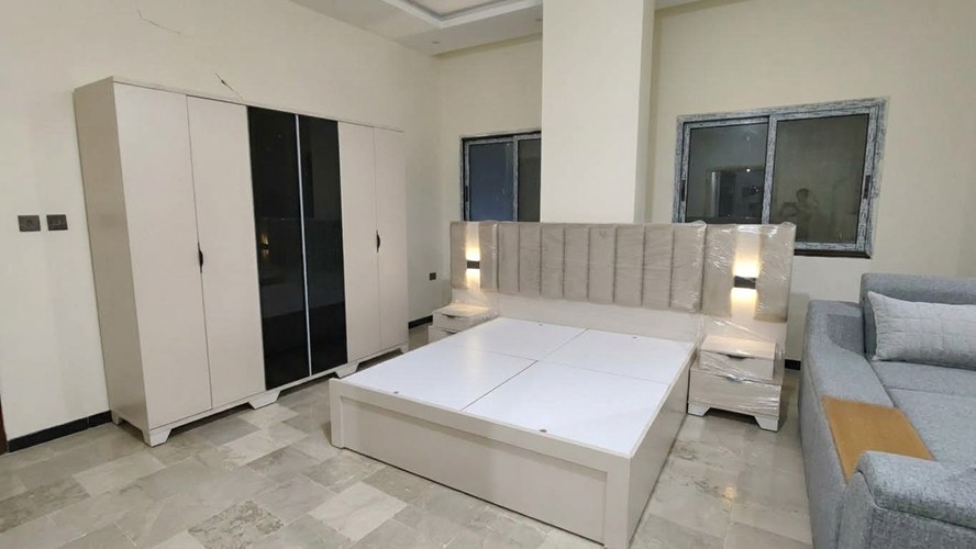 ديزاين هوم للمفروشات