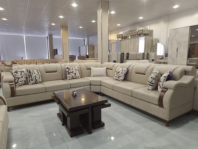 معرض قصر الأمراء للموبيليا والمفروشات