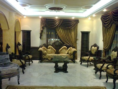 قصر الأناقة