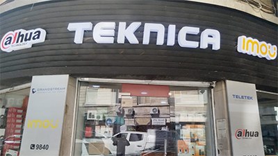 شركة تيكنيكا
