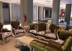 قرطبة للمفروشات