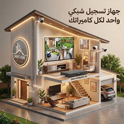 البيك سمارت هوم