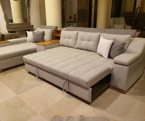 ديزاين هوم للمفروشات