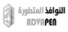 شركة النوافذ المتطورة