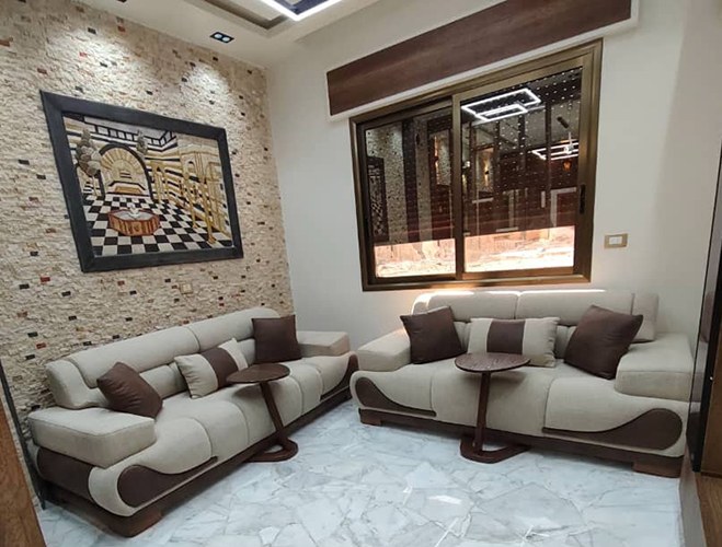 معرض قصر الأمراء للموبيليا والمفروشات