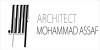 مكتب المهندس محمد عساف