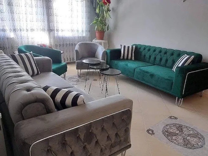 قرطبة للمفروشات