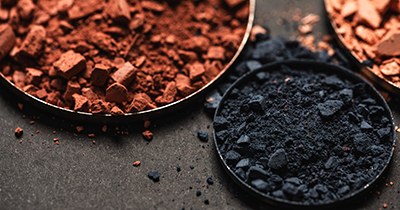شركة الاستشارات الكيميائية
