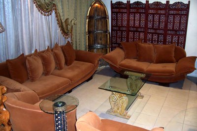 قصر الأناقة